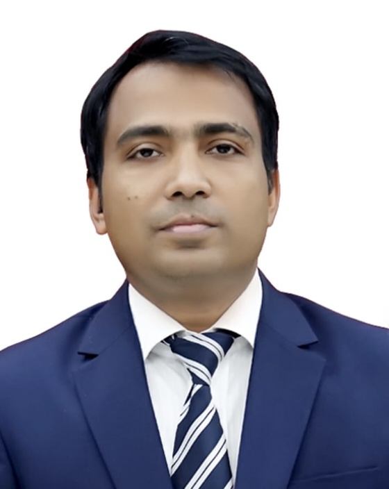 minister