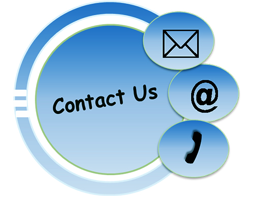 Officers, Contacts and Services