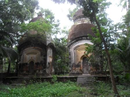 শিববাট্টি শিব মন্দির