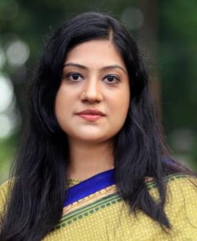 রেজওয়ানা আফরিন (১৮৩৮৫)