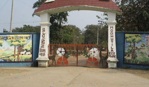 মধুটিলা