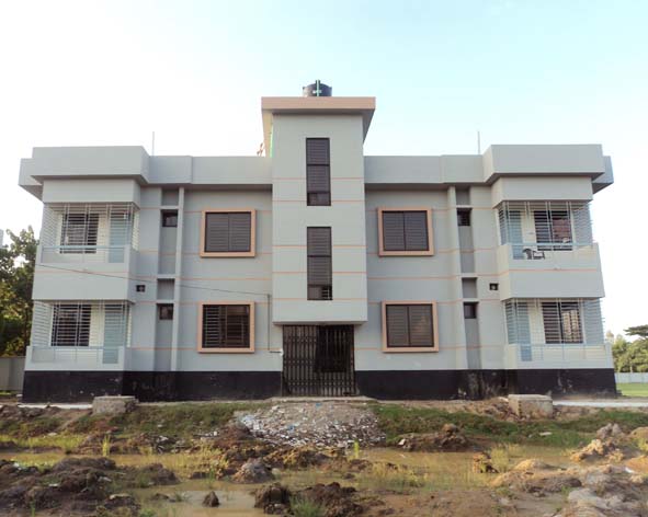 ভূমি অফিস