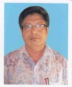 মোঃ জমায়েত আলী