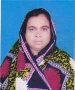 মোছাঃ মমতাজ খাতুন