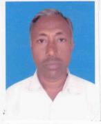 পরিশোষ কুমার রায়