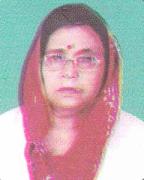 সরস্বতী রানী দাস