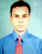 জয়দেব কুমার দাশ