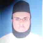 মোঃ নজরুল ইসলাম।