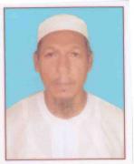 মোঃ নূরুজ্জামান সরদার