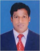 মোঃ রফিকুল ইসলাম