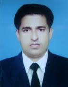 তুষার কানিত চক্রবর্তী