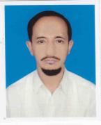 মোঃ শাহাজান আলী