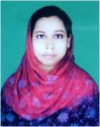 সুফিয়া খাতুন