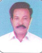 মোঃ আফছার আলী