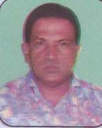 মোঃ আশারাফ উদ্দীন খান