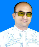 জনাব মোঃ আজিজুর রহমান