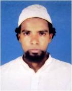 মোঃ আলাউদ্দীন আহমেদ