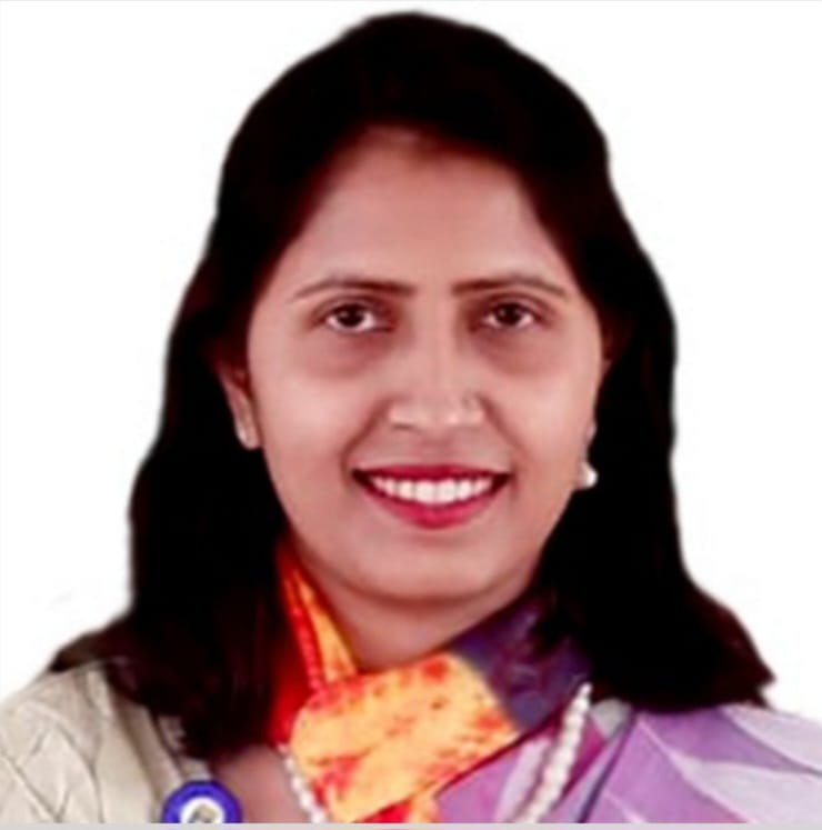 ফাতেমা জান্নাত