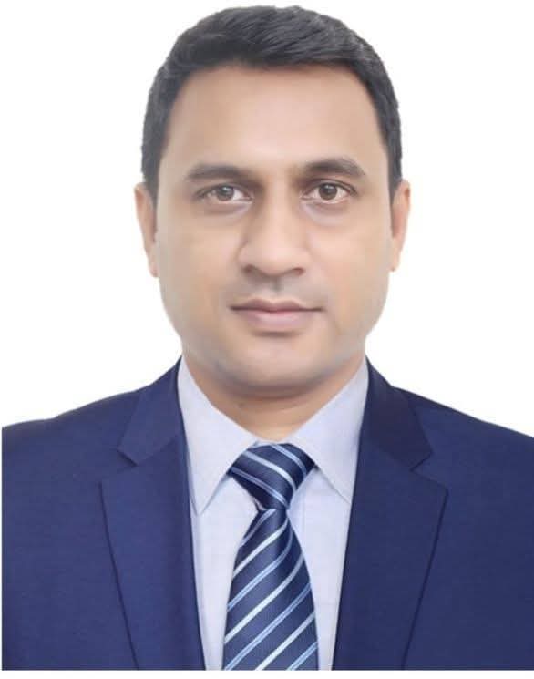 মোঃ আবু রায়হান