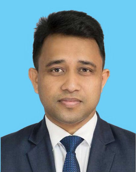minister