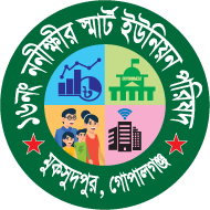 ১৬ নং ননীক্ষীর স্মার্ট ইউনিয়ন পরিষদ ম্যানেজমেন্ট সফটওয়্যার