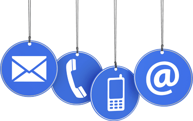 তথ্য ও যোগাযোগ