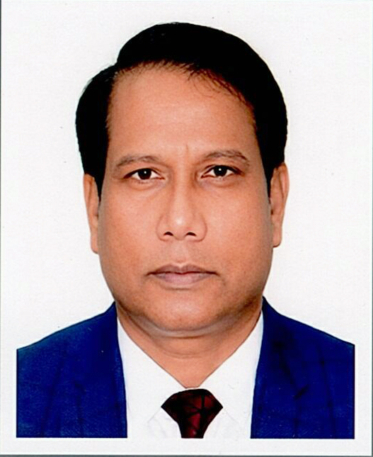 minister