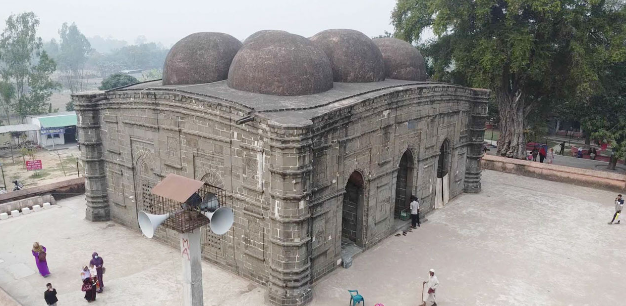 কুসুম্বা মসজিদ