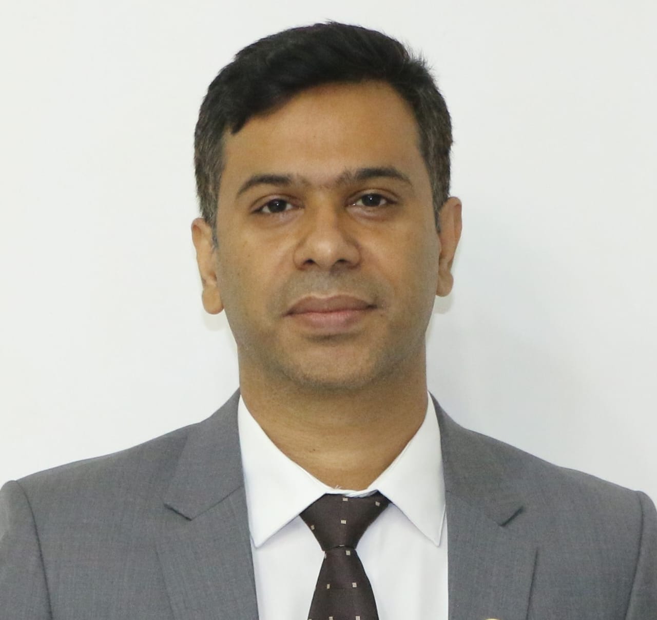 minister