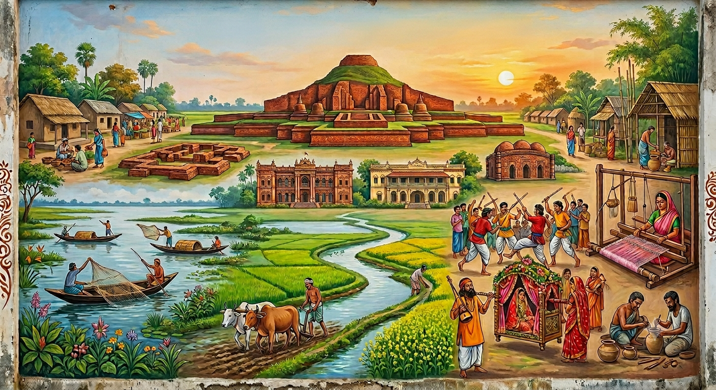 আলোকচিত্র প্রতিযোগিতা ও প্রদর্শনী