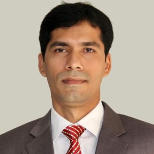 minister
