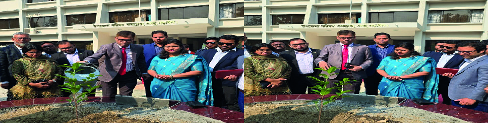 মতবিনিময় সভা