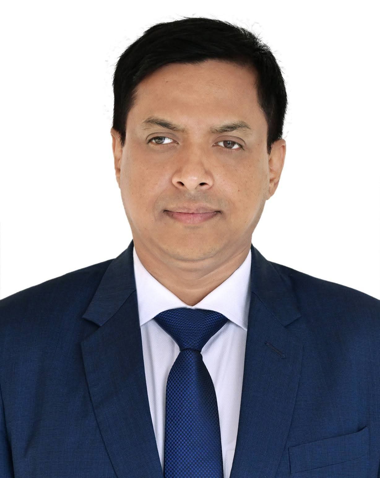 minister