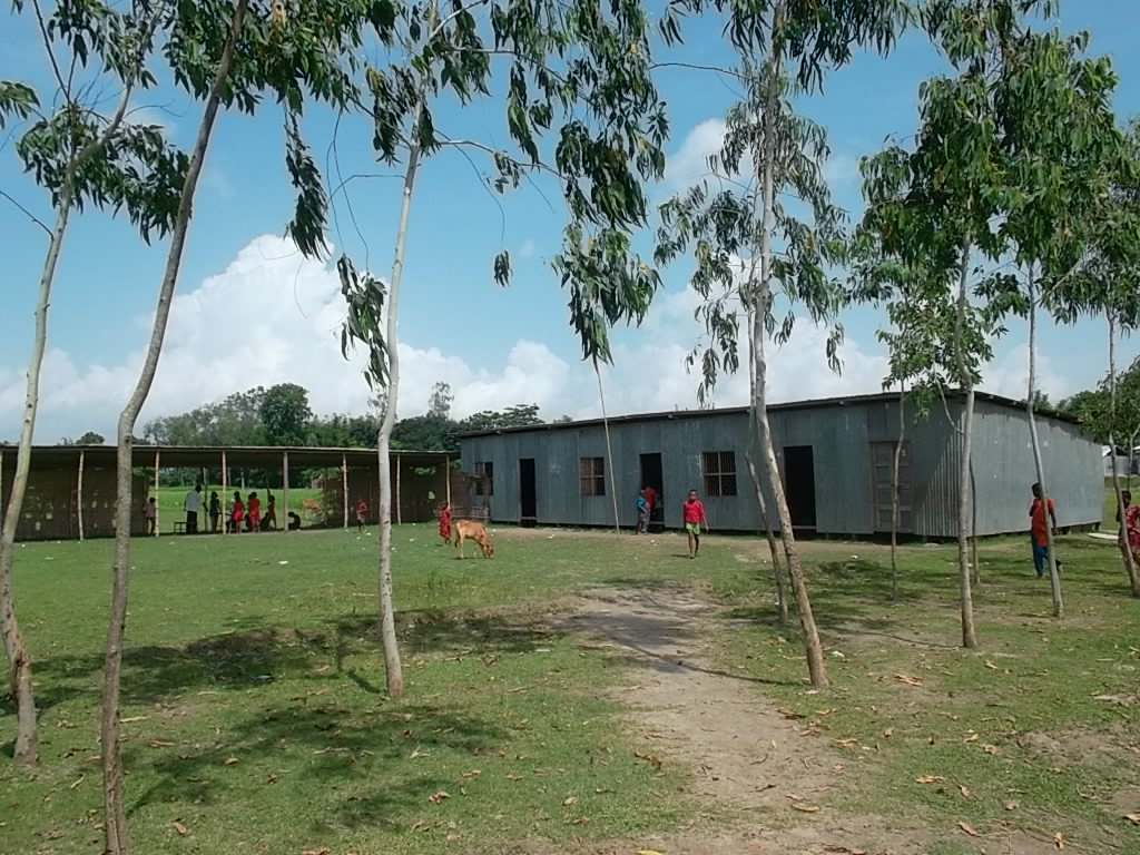 মাদ্রাসা