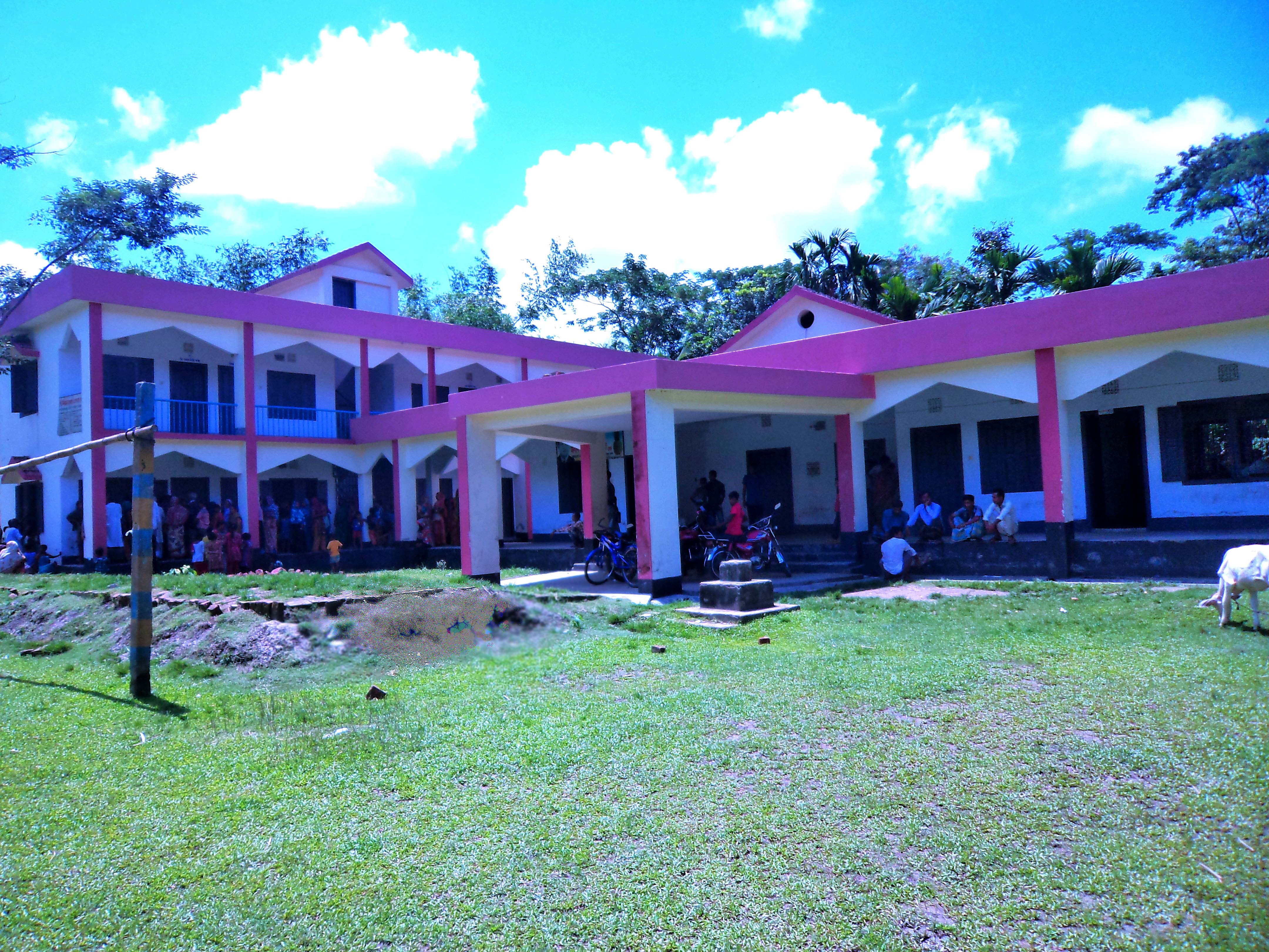 নারায়নপুর ইউনিয়ন পরিষদ