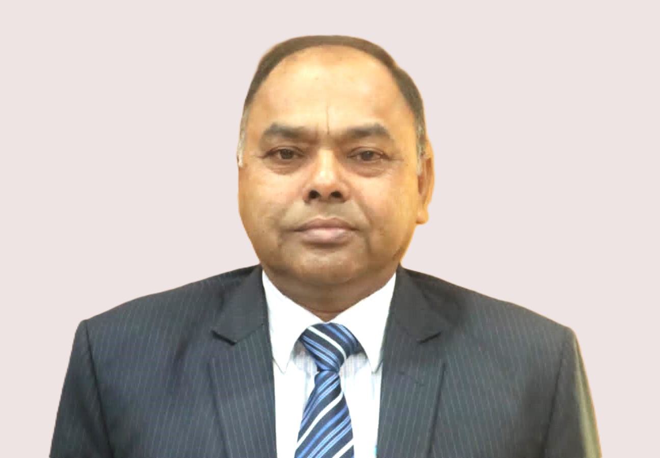 minister
