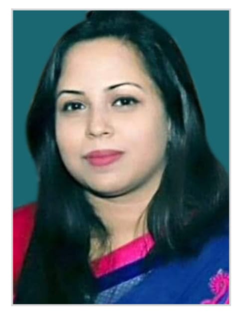 minister