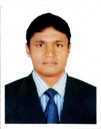 মোঃ শহিদুল্লাহ