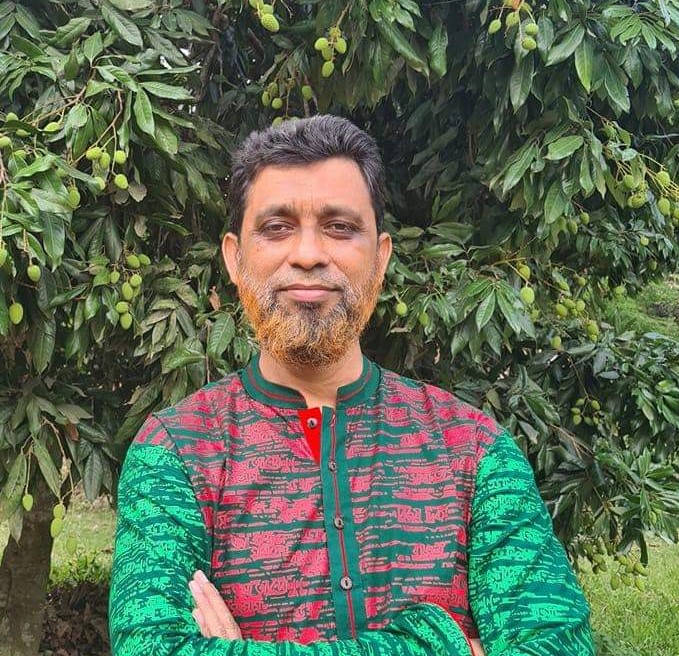 মোঃ আবদুল মোতালেব