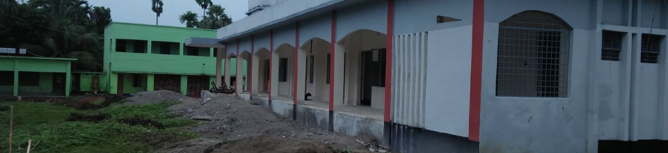 নাছিরাবাদ ইউনিয়নের সৈয়দ জয়নুল আবেদীন উচ্চ বিদ্যালয়