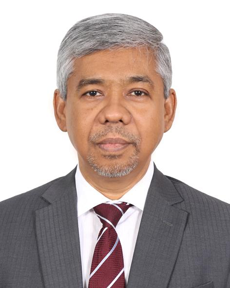 minister