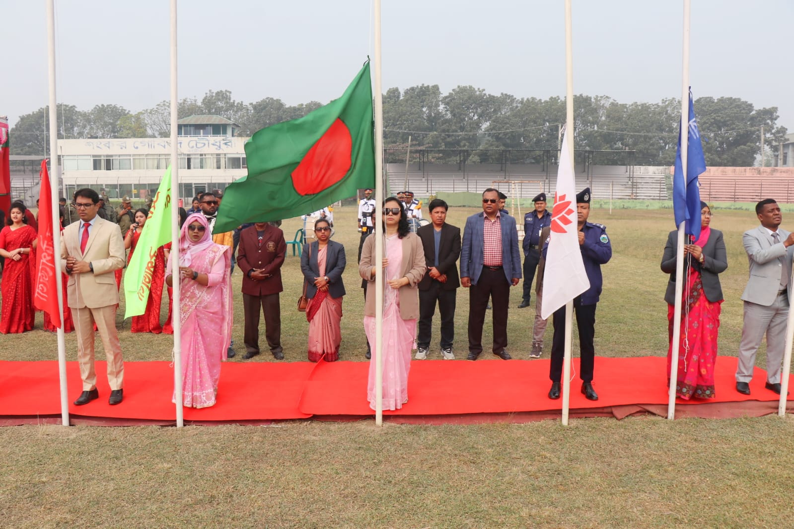 তারুণ্যের উৎসব-২০২৫’