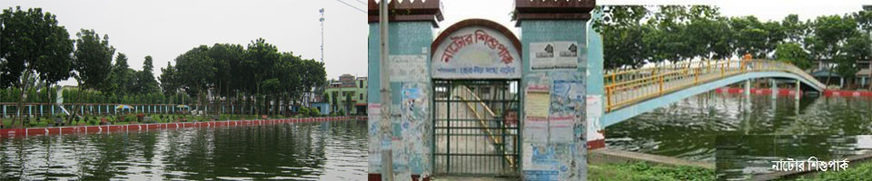 নাটোর শিশু পার্ক