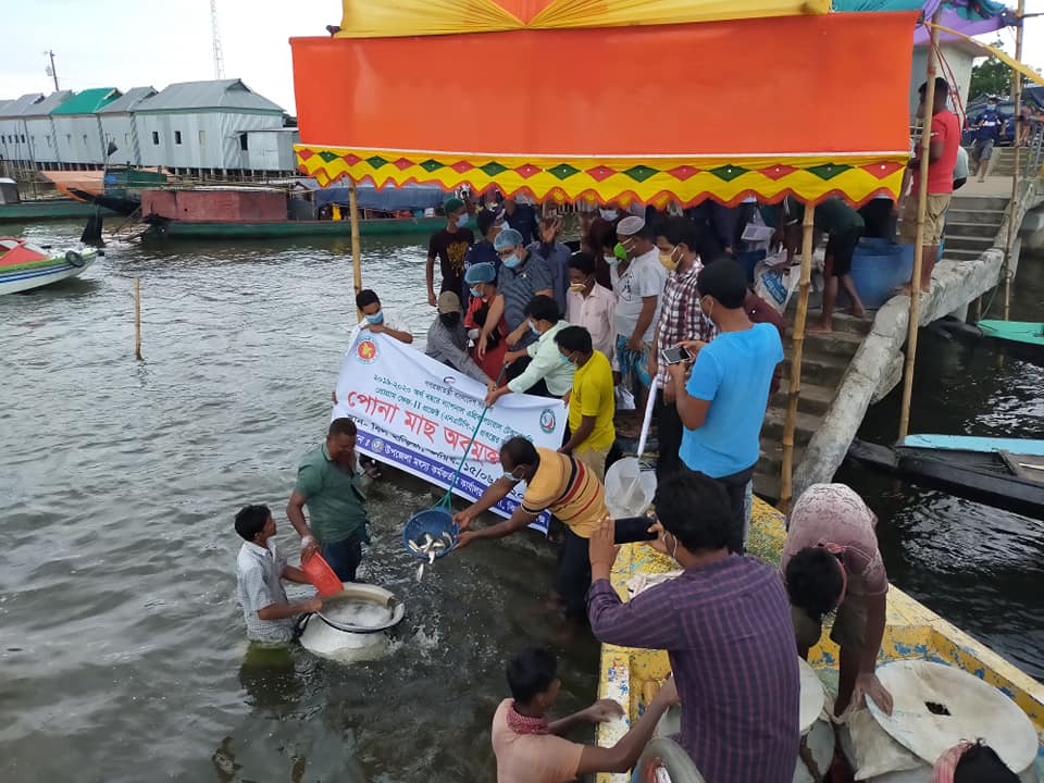 Sadia konia Beel Tarail