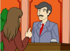 অভিযোগ প্রতিকার ব্যবস্থাপনা