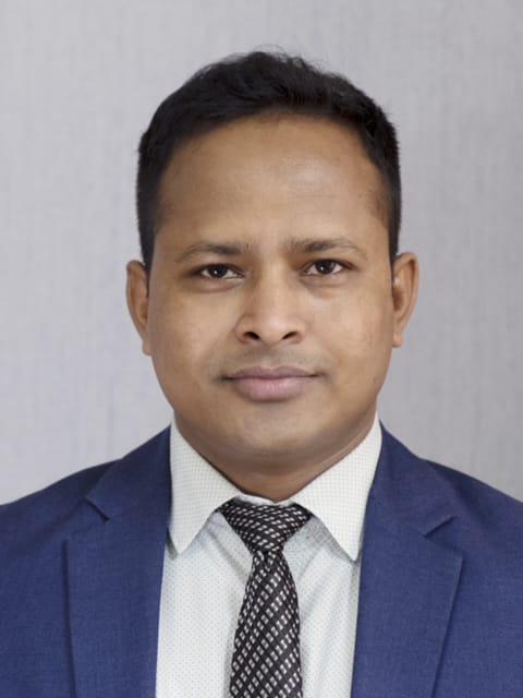 মোঃ জিল্লুর রহমান