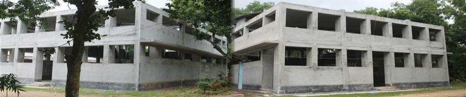 ইনডোর স্টেডিয়াম, নবাবগঞ্জ