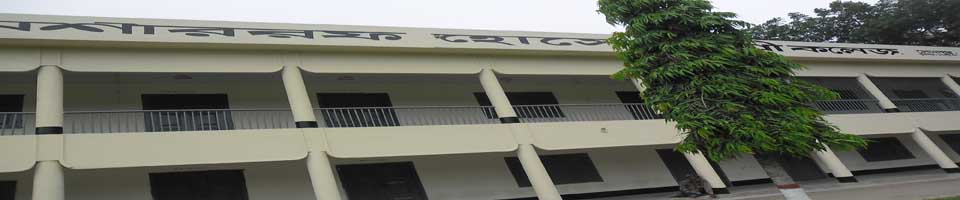 মীর মোশাররফ হোসেন কলেজ