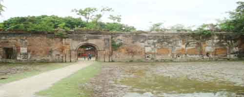 জমিদার বাড়ী