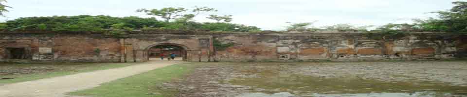 নাওডাঙ্গা জমিদার বাড়ী